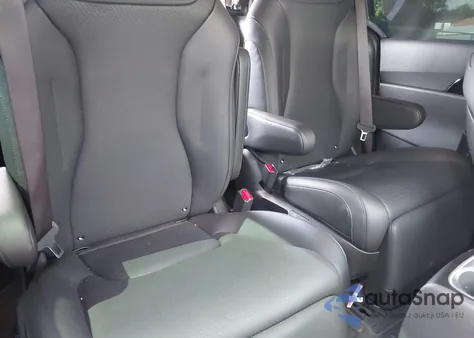 2025 Kia Carnival Mpv Hybrid Sx Prestige z USA, uszkodzony, nr VIN KNDNE5KA4S6062589